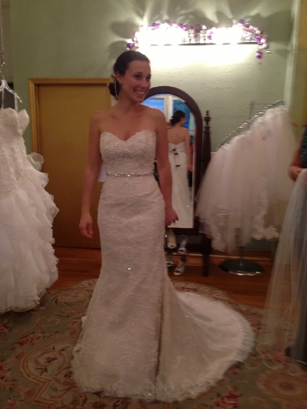 Today's Special Sottero & Midgley Suzette JSM1393