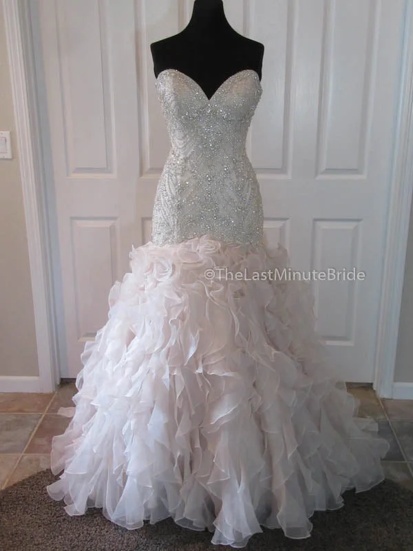 Crazy Deals Allure Bridals C364