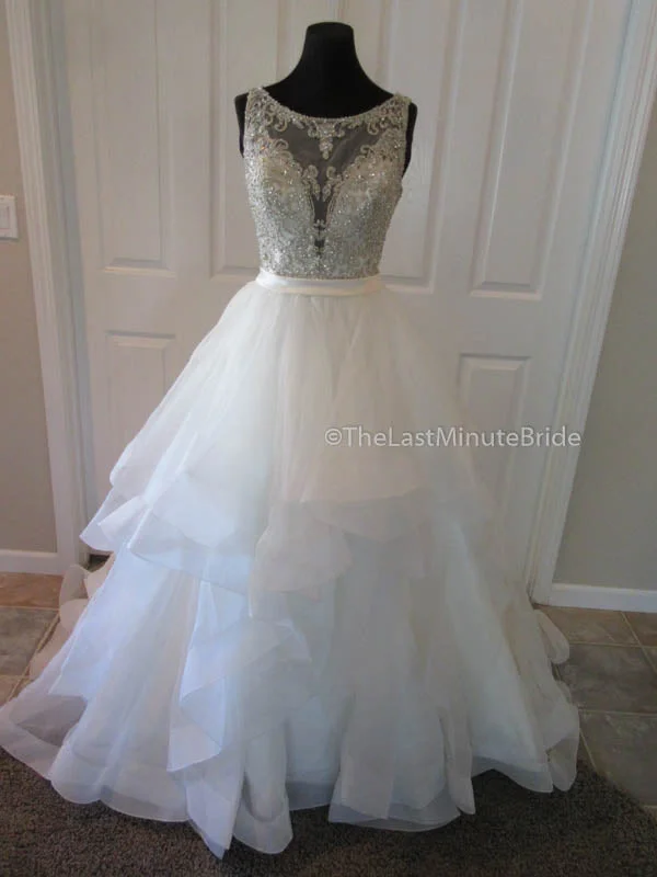 Loyalty Reward Allure Bridals C380