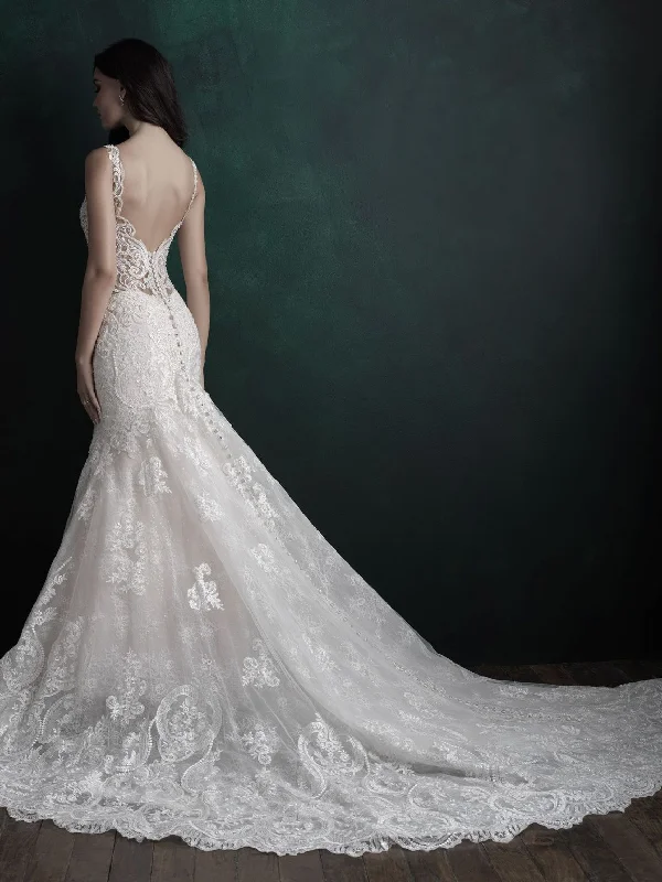 Deal Zone Allure Bridals C504