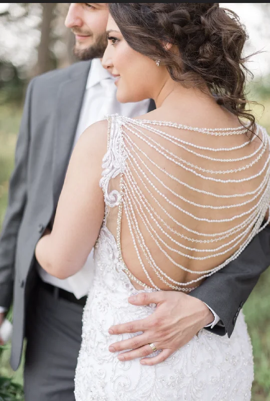 Seasonal Sale Allure Bridals C388