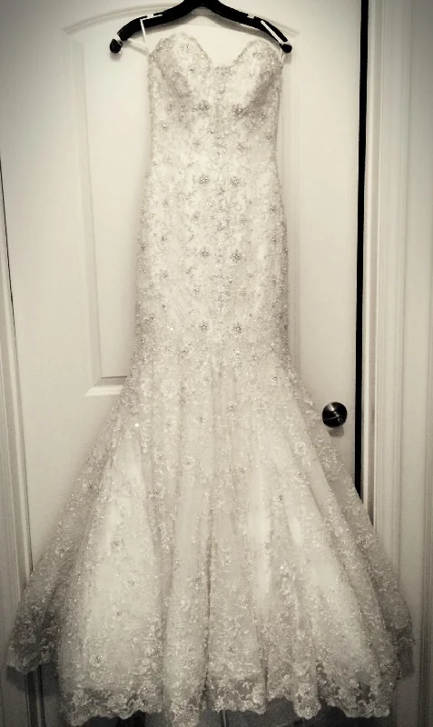 Huge Discounts Allure Bridals C200