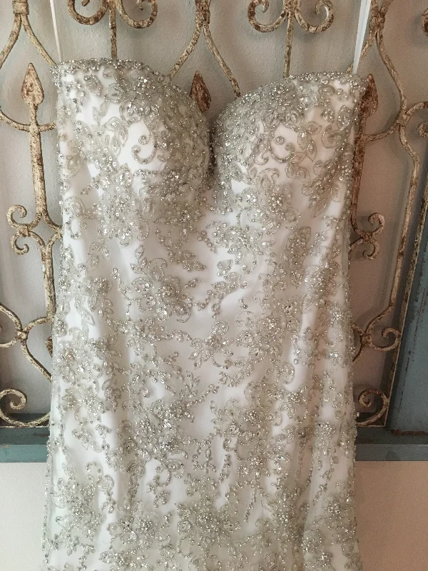 Members Only Allure Bridals C283