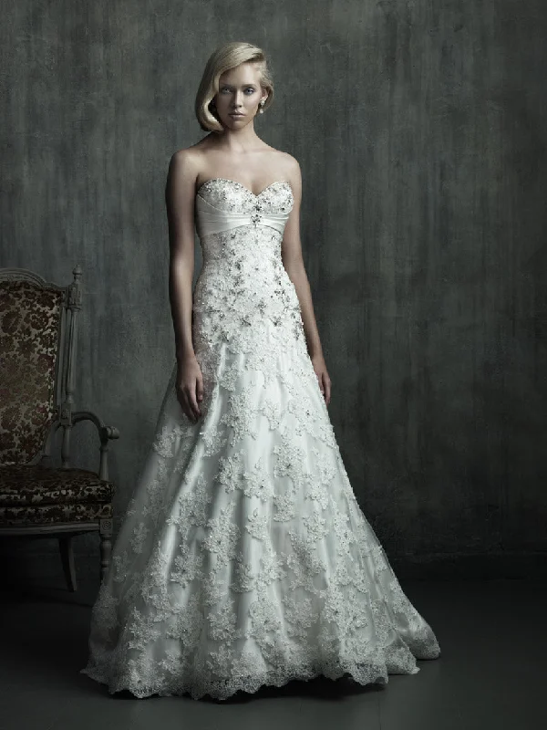 Buy Now Allure Bridals C171