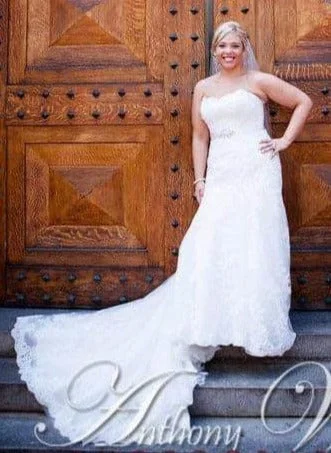 Warehouse Sale Sottero & Midgley Karena Royale