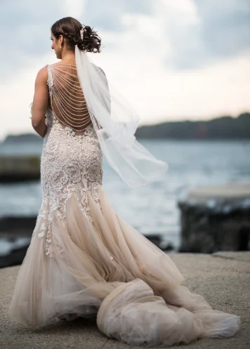 Time-Limited Offer Allure Bridals C388