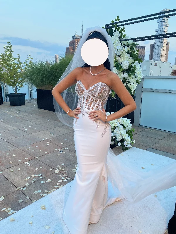 Savings Alert St Patrick Starla Gown