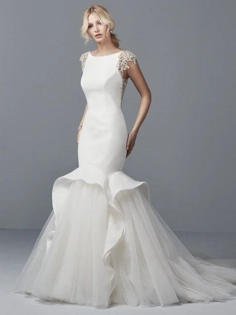 Must-Have Deals Maggie Sottero Raquelle