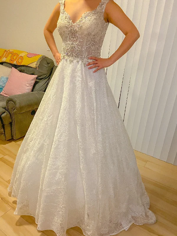 Exclusive Deal Sottero & Midgley Owen