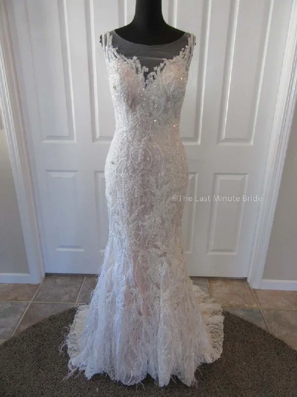 Customer Appreciation Sale Allure Bridals C457