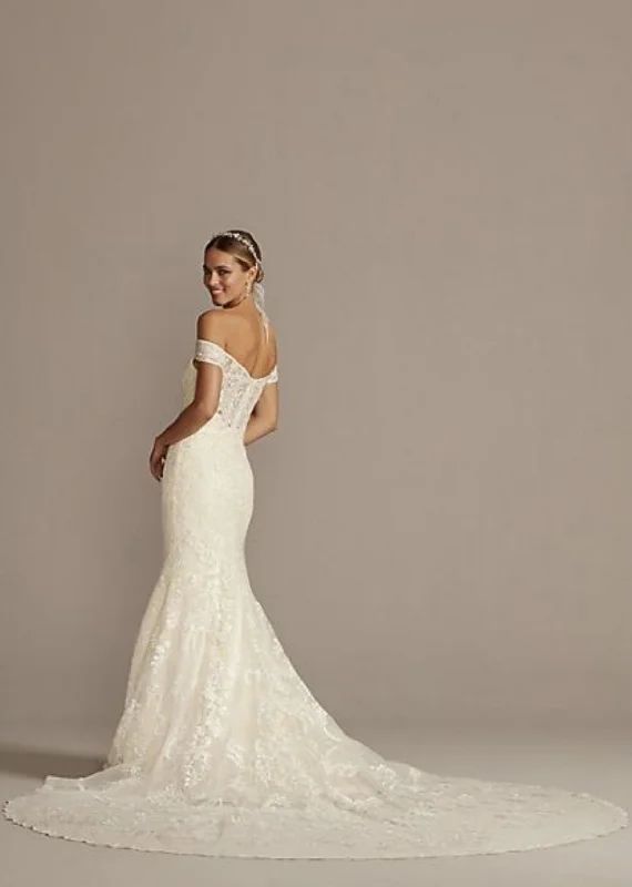 Deep Discounts Oleg Cassini