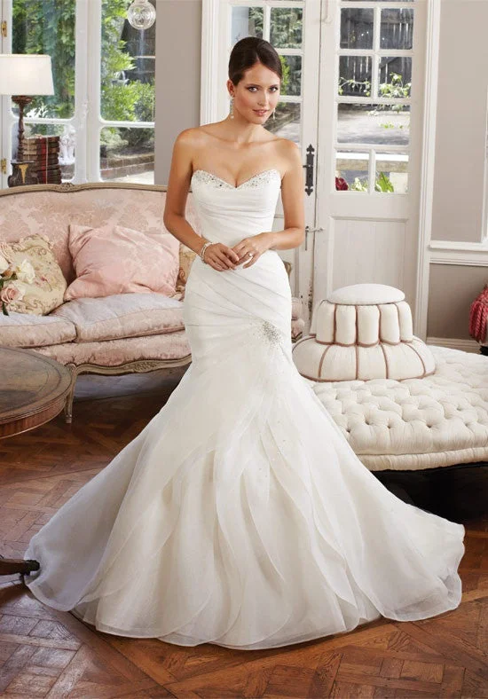 Big Savings Sophia Tolli Gorgeous Wedding Dress