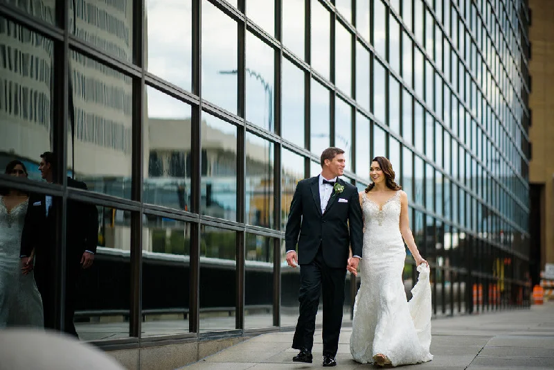 Fantastic Offers Allure Bridals C381
