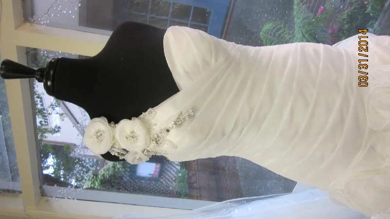 Special Savings Allure Bridals C166