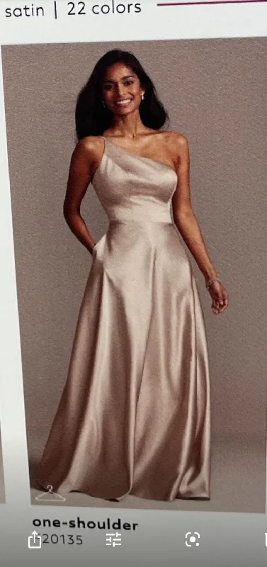 Best Bargains David's Bridal F20135