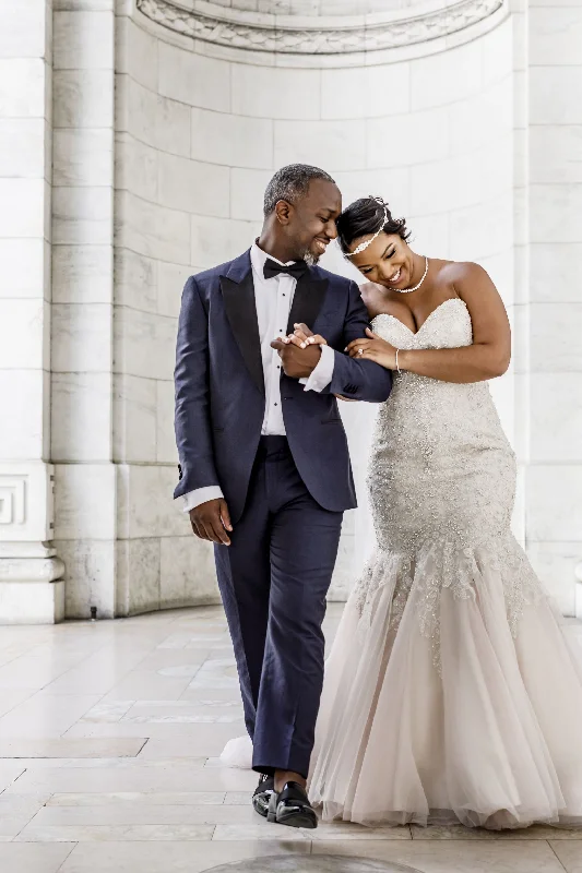 Bargain Prices Allure Bridals C363