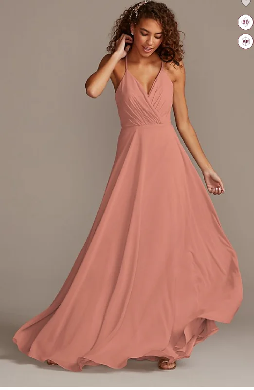 Great Deals David's Bridal F20064