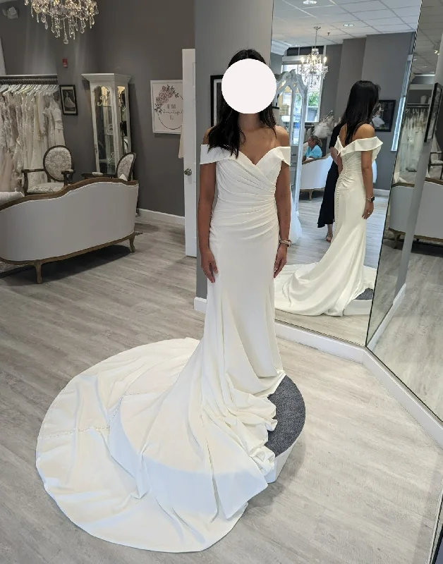 Final Sale Sophia Tolli Emma Y22045
