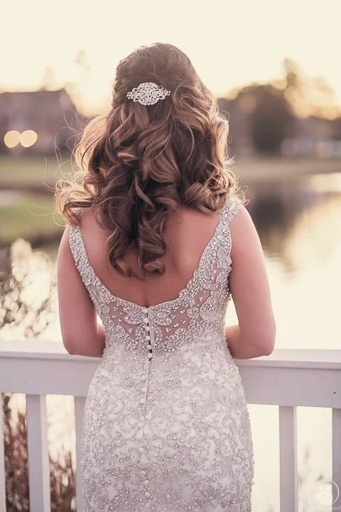 Special Price Allure Bridals C369