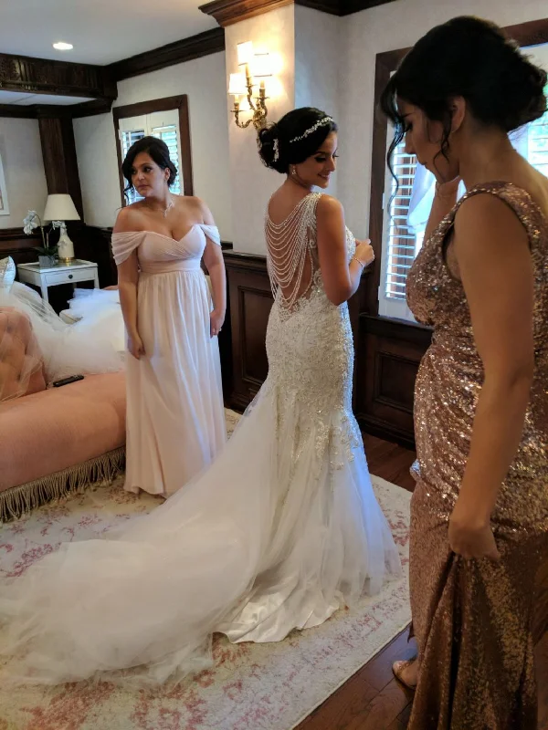 Discount Deals Allure Bridals C388
