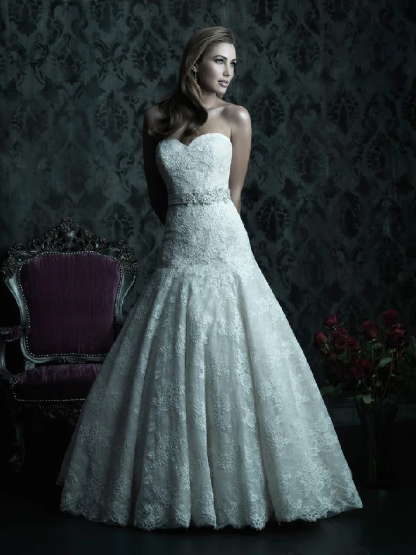 Must-Have Deals Allure Bridals C228