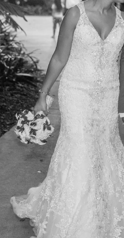 Discount Days Allure Bridals C322