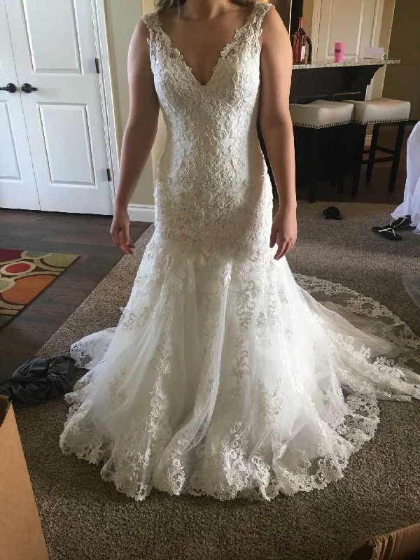 Unmissable Offer Allure Bridals C202