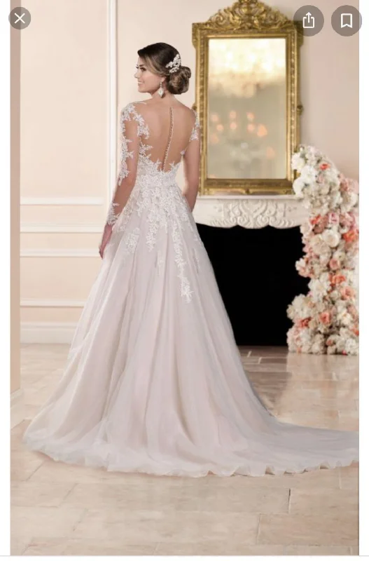 Overstock Sale Essense of Australia 6364