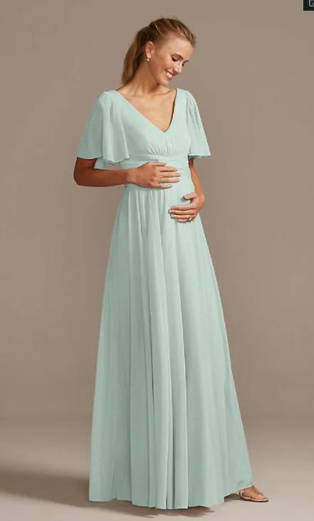 Massive Deals David's Bridal F20167
