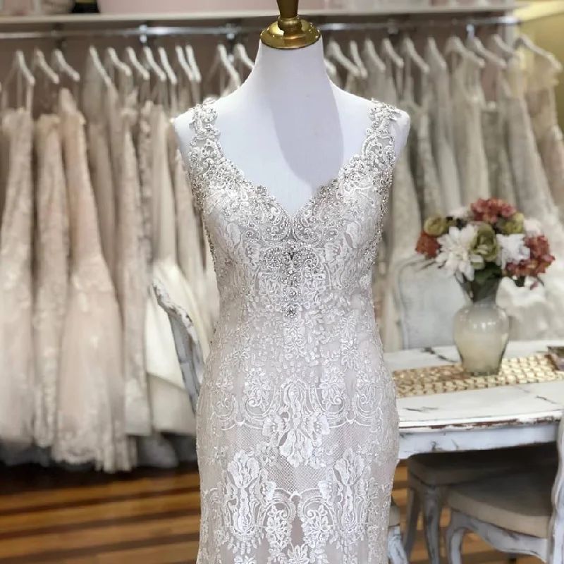 Today’s Deal Allure Bridals C462