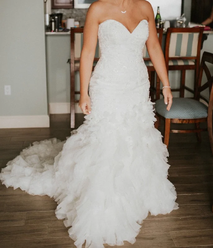Today’s Special Allure Bridals c450