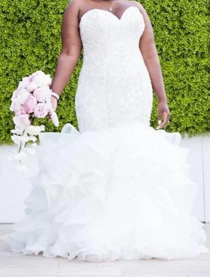 New Deals Allure Bridals C367