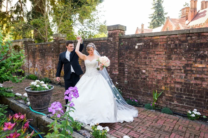 Lowest Price Allure Bridals C240