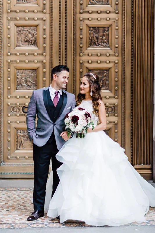Deal Mania Allure Bridals C380