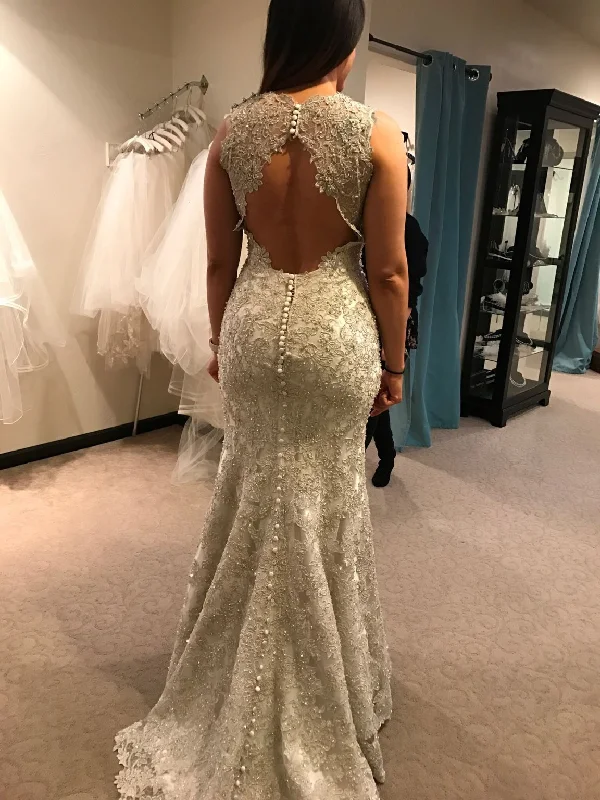 Price Smash Allure Bridals C320