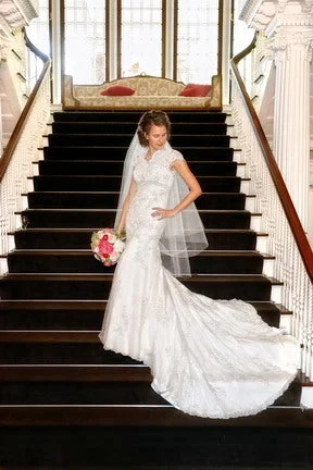 Online Specials Allure Bridals C150
