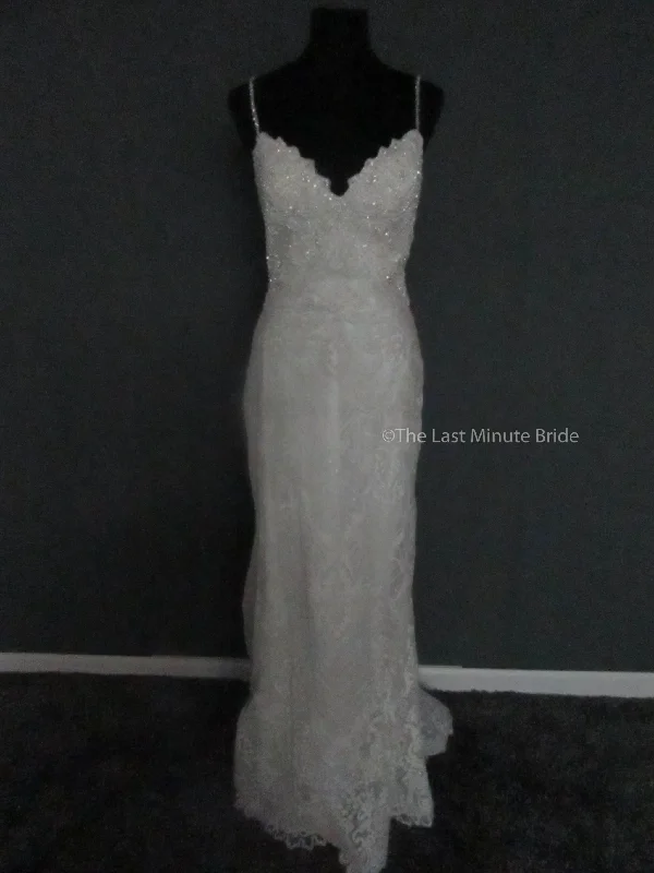 Sneak Peek Sale Allure Bridals C458