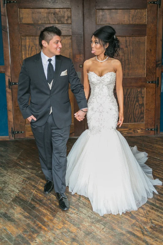 Unbeatable Prices Sottero & Midgley Radience 6SW214