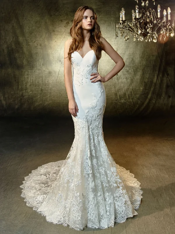 One-DAY Sale Enzoani 2847US