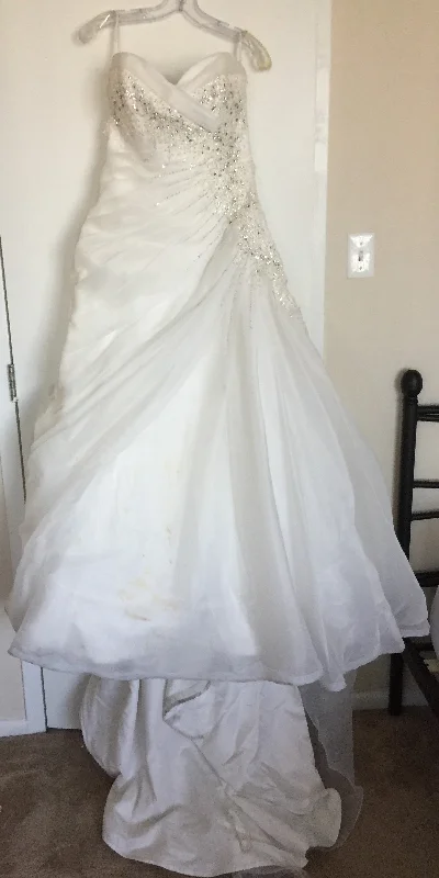 Online Specials Sophia Tolli Crystal