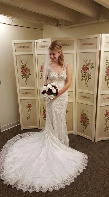 Today’s Deal Allure Bridals C412