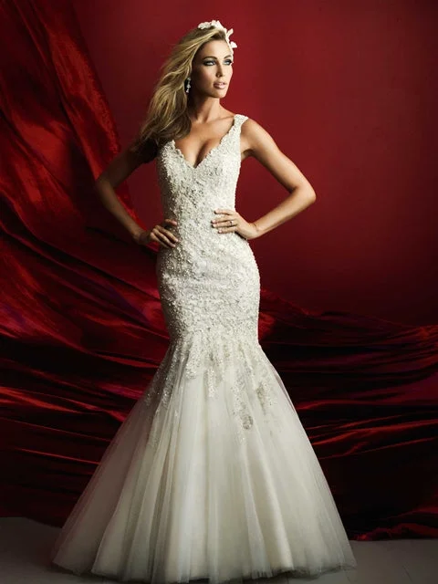 Price Reduction Allure Bridals C369
