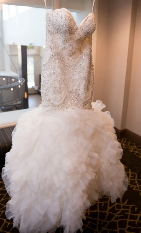 Crazy Deals Allure Bridals C391