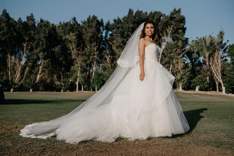 Price Fest Pronovias DRAVAL Petite