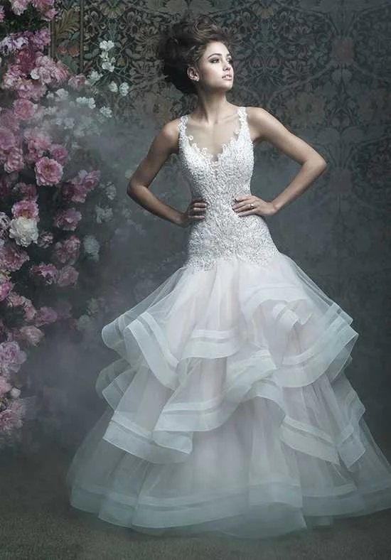 Deal of the Week Allure Bridals c405