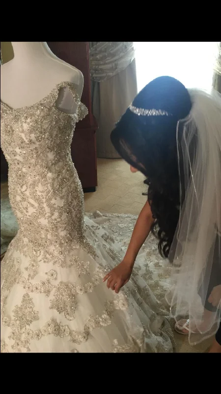 Buy More, Save More Allure Bridals C250