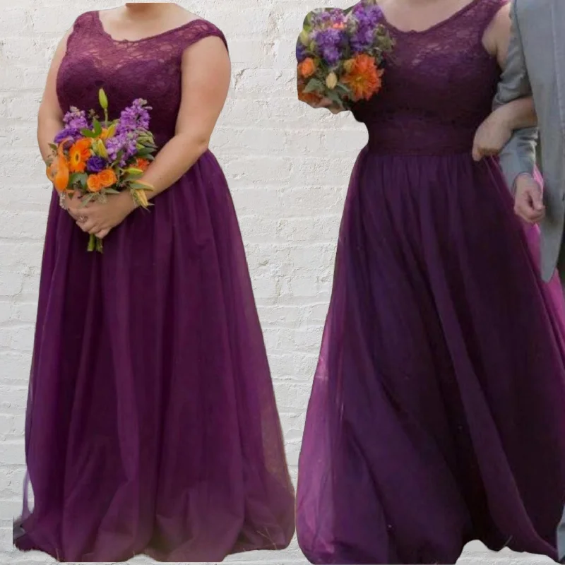 Factory Direct Sale Mori Lee