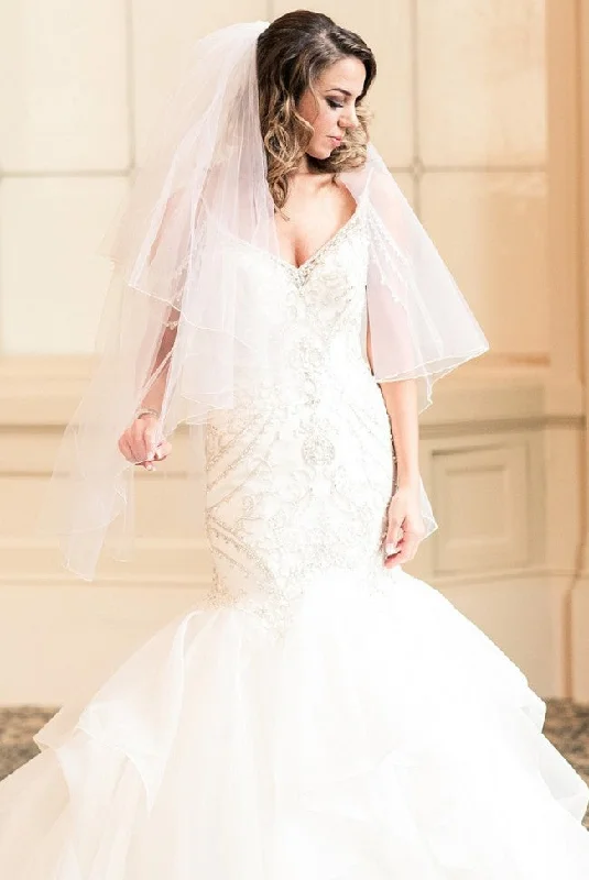 Act Fast Maggie Sottero