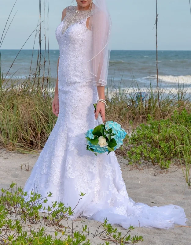 Take Advantage Allure Bridals C344