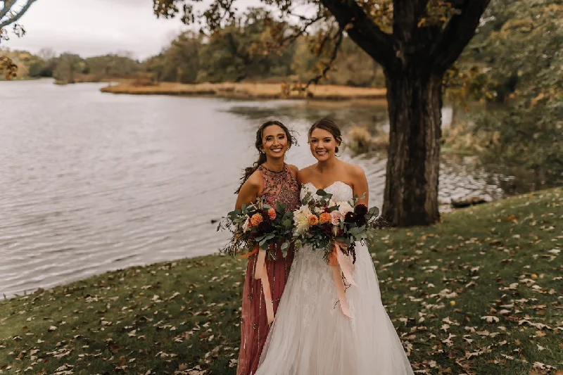 Extra Discounts BHLDN Amada
